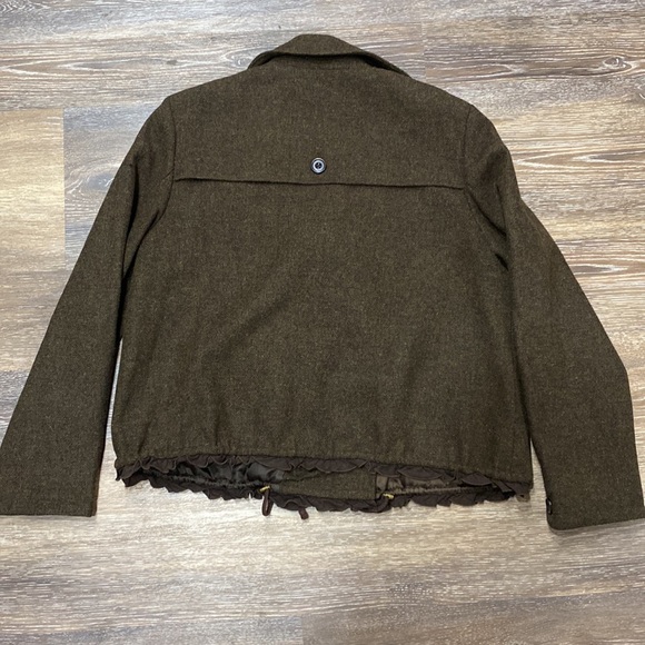 Jacket - Picture 2 of 2